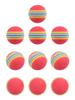 42mm Golf Balls EVA Golf Swing Training Indoor Practice