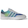 adidas Низкие кеды для скейтбординга 'Серо-синие' IH0460