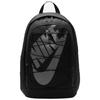 Hayward Polyester Backpack Men's Pure Black Lightweight Casual BA5883-015