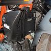 Защита радиатора и кожух для защиты двигателя мотоцикла KTM Duke.