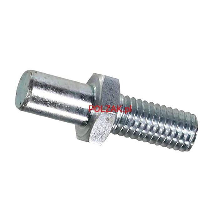 Door Lock Pin Ducato Boxer Jumper 1994-2006 Iveco Daily 1999-2013 Upper - FT95211