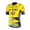 Powerband Pro Team Cycling Jersey Manga Curta Respirável Roupas De Camisa De Ciclo De Secagem Rápida