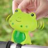 Bell Horn Cartoon Bicycle Bell Super Loud Frog Bicycle Horns  Bike Scooter Bell