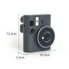 Силиконовый защитный чехол однотонный для мгновенной камеры Fujifilm Instax Mini 41, аксессуары, мягкий защитный корпус