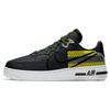 3M X Air Force 1 React Lx 'Антрацит Вольт' CT3316-003
