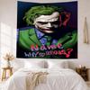 Warner Custom Your Name Wall Decor Tapestry Art For Pet Memorial Birthdaywedding Party Backdrop Family Gift