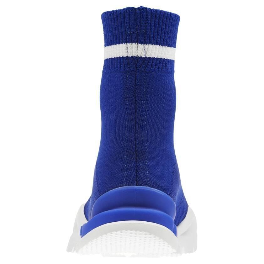 Reebok Носки Run.R 'Blue Move' Мужские CN4589