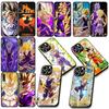 Anime Son Gohan Dragon Gokus Ball Cover for Samsung Galaxy A06 A05 A14 A50 A51 A52 A12 A13 A23 A70 A07 A25 A26 A72 A56 Case