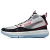 Li Ning 937 Elastic Ice Cool Breathable Shock Absorbing Wear Resistant Supportive Impact Resistant High Top Basketball Shoes Men Sneaker ABPR011-1
