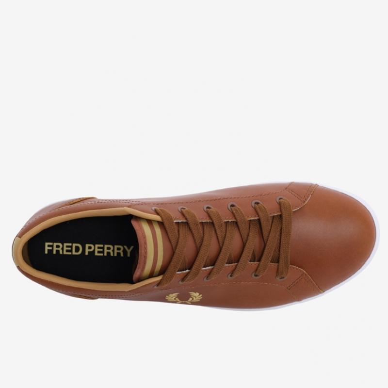 Fred Perry Костюм Брюки Мужские S Кожаная Обувь баSeline Кожаная Sfpm2314330 C55