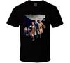 Battlestar Galactica 70s Sci Fi Tv Series T Shirt