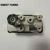 G-221 G221 Turbo Electronic Actuator 712120 6NW008412-49 728680-12/13/15 758226-2/4/8/10 For Ford Mondeo 2.0 2