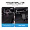 Multi Functional Item Storage Hook On The Back Of Car Seats For Volvo V60 V50 V40 S80 S60 S90 C40 XC40 V70 XC70 XC60 XC90