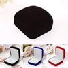 Jewelry Earring Ring Display Storage Organizer Square Gift Packing Box Case