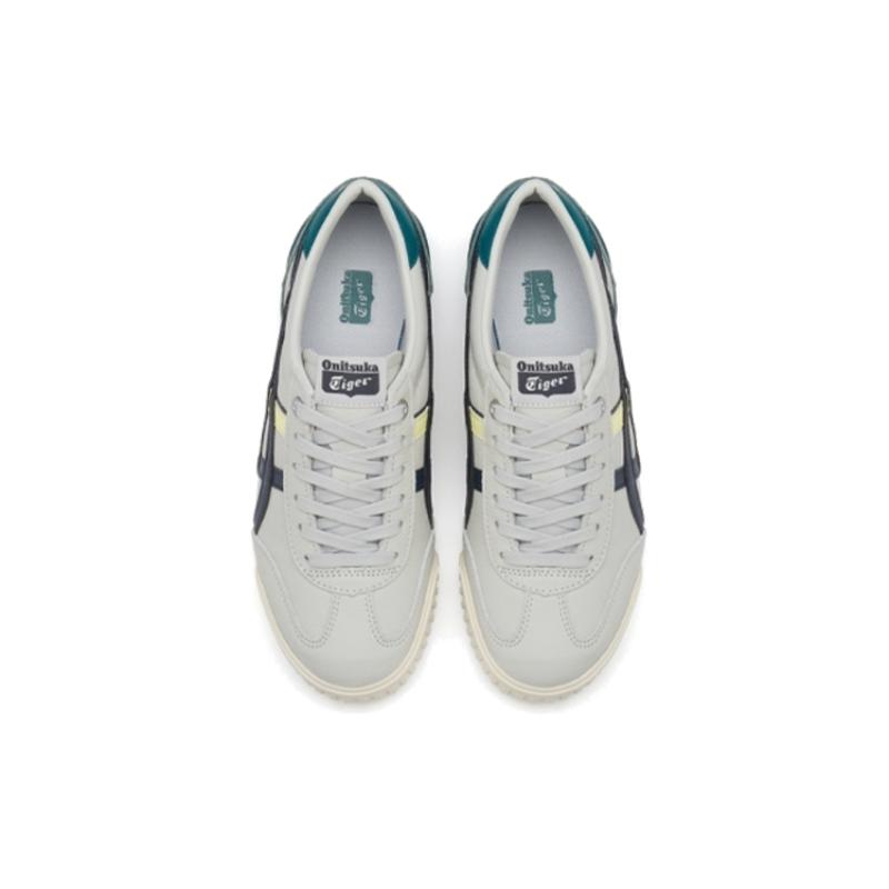 ONITSUKA TIGER Женские кроссовки Machuation 'Серо-бирюзовый' 1182A595-022