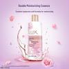 LUX Nourishing Fragrance Shower Gel & Shampoo Set