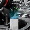 USB Car Air Purifier: Mini Aromatherapy, Formaldehyde Remover, Negative Ion Smoke Cleaner