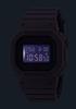 Casio] Watch G-Shock [Genuine Japan] Midsize Model GMD-S5600BA-6JF Ladies Purple
