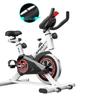 WEZHO Silent Indoor Spin Bike CN plug (adapter included)