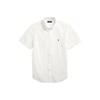 Polo Ralph Lauren Pony Embroidered Short Sleeved Shirt MNPOWOV1N820642-100