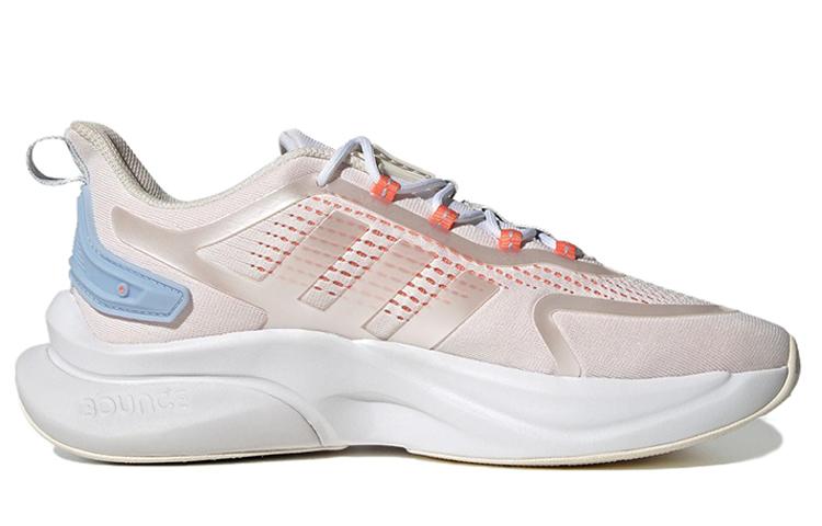Adidas Alphabounce 'Pastel Pink' IG3074