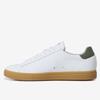 Clae Удобные мужские веганские кроссовки Bradley Scem213br00 Wvl