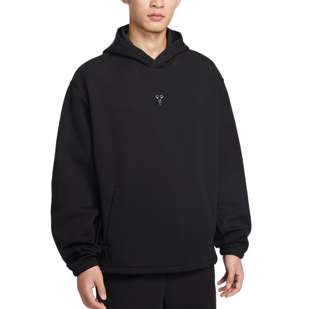 Nike Мужская баскетбольная толстовка Nike Dri-FIT с капюшоном Kobe IF4899-010