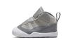 11 Ретро пинетки для кроватки 'Cool Grey' 2021 I CI6165-005