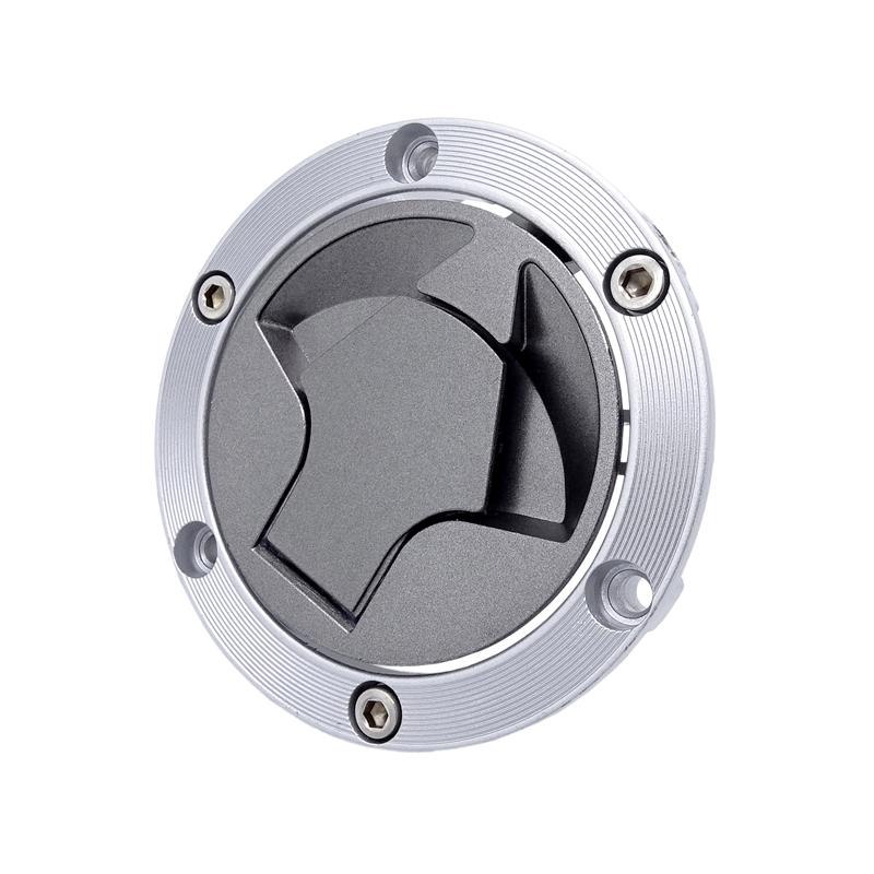 1 Set Motorcycle Fuel Gas Tank Cap Cover Lock Key For Kawasaki EX 250 EX250 Ninja 250 EX300 Ninja 300 Z250 Z300 Z 300 Z250SL