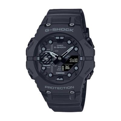 Мужские часы G-SHOCK GA-B001-1AJF [серия G-SHOCK Smartphone Link GA-B001] круглые часы карбон *смола