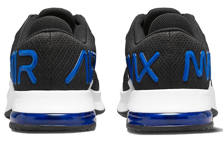 Nike Air Max Alpha Trainer 4 'Черный Гоночный Синий' CW3396-034