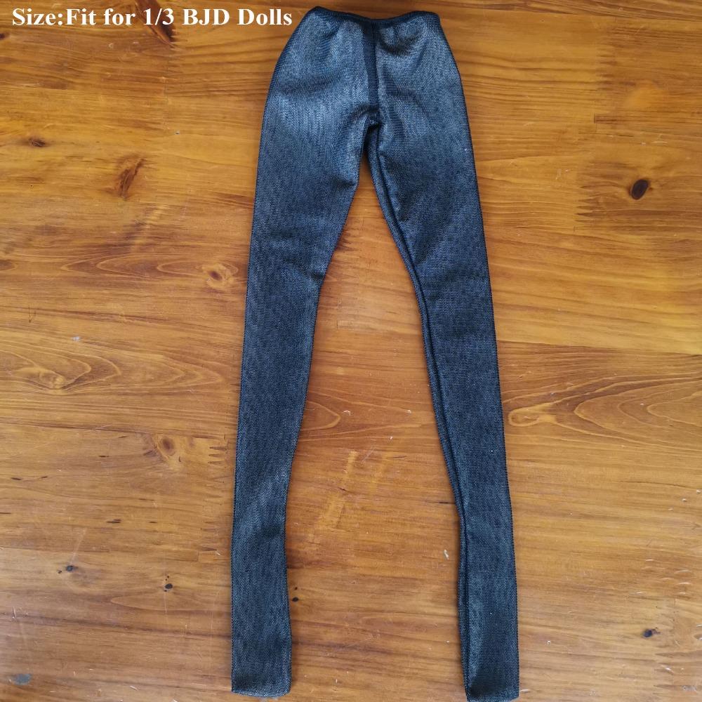 Handmade Casual Wear Stockings Fashion Dolls Clothes Pants for 1/3 BJD 30/60cm Dolls