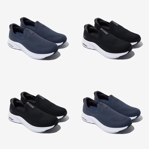 Fila CushiOn Comfortable Slip On Sneakers Rgb Pier 4.0 1rm02939h Sku
