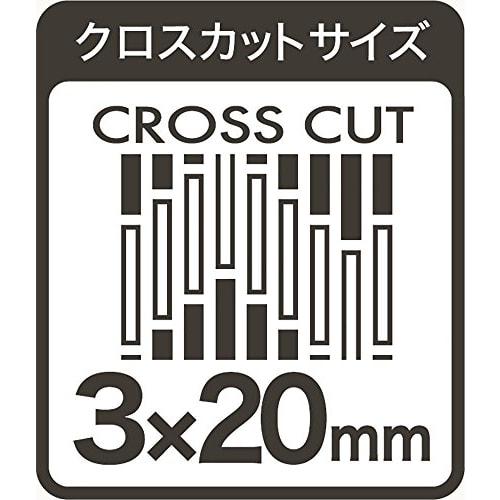 Ручной измельчитель Nakabayashi Home Tabletop Crosscut Compact White HES-H01W