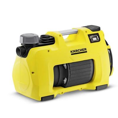 Автоматический или ручной насос BP 4 Home &; Сад - KARCHER - 950 Вт - 4,5 бар - 3800 л/ч