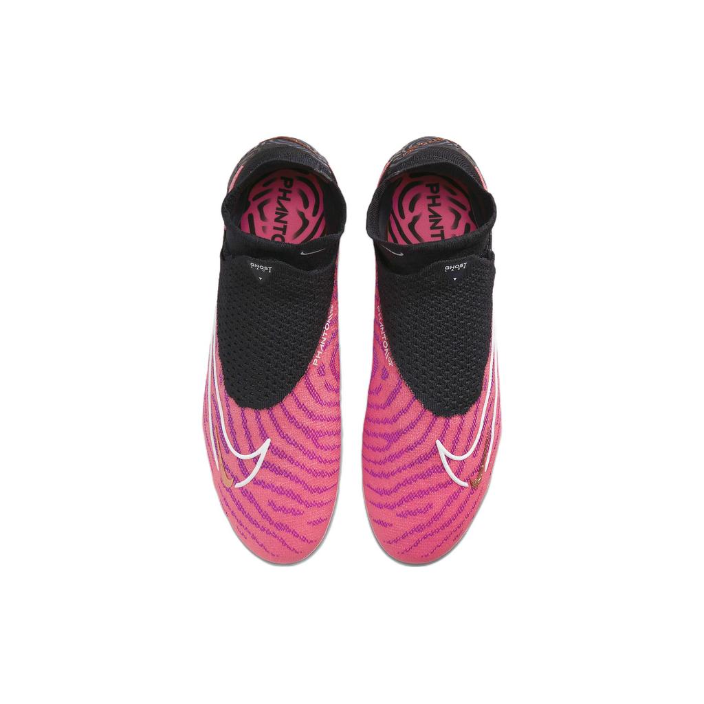 New Nike Gripknit Phantom Gx Elite Dynamic Fit Fg Hyper Pink DC9969-610