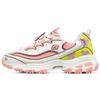 Skechers Кроссовки D'lites 1.0 'Белый Розовый' Женские 896099-WPK