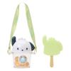 Sanrio Pita Fure Friends Small Item Set Pochacco Suitable for Ages 3 and Up 875848