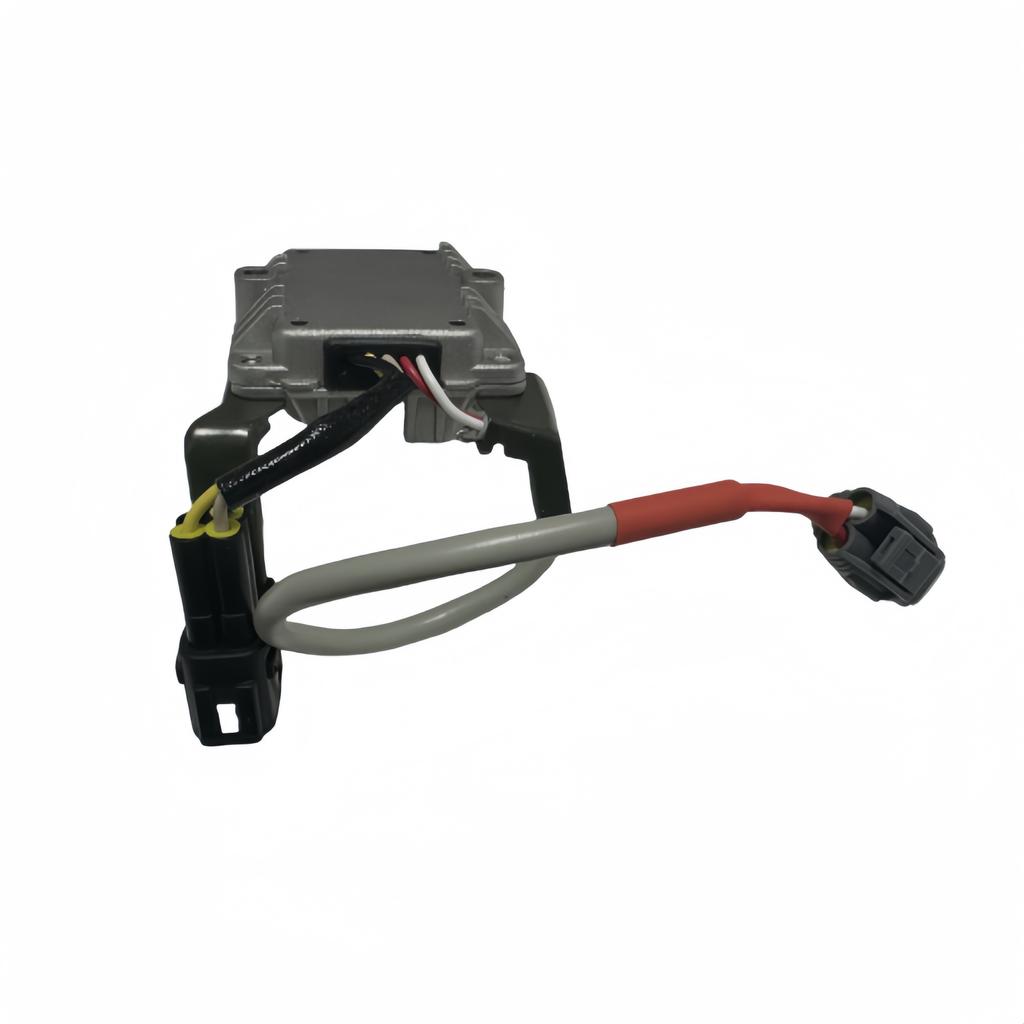 89621-60010 8962160010 Ignition Control Module Fits Toyota Hilux 22r Land Cruiser 4.5 Toyota Carburado 89621 60010