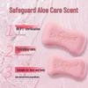 Safeguard Aloe Vera Antibacterial Soap