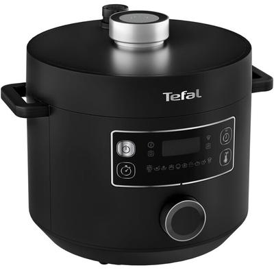 Мультиварка Tefal CY7548 Turbo Cuisine