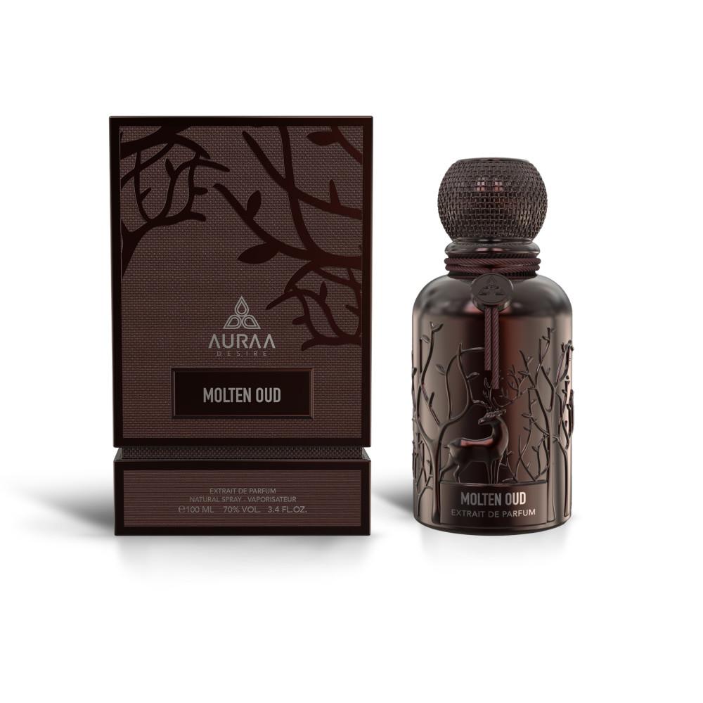 Auraa Desire Molten Oud Парфюмированная вода
