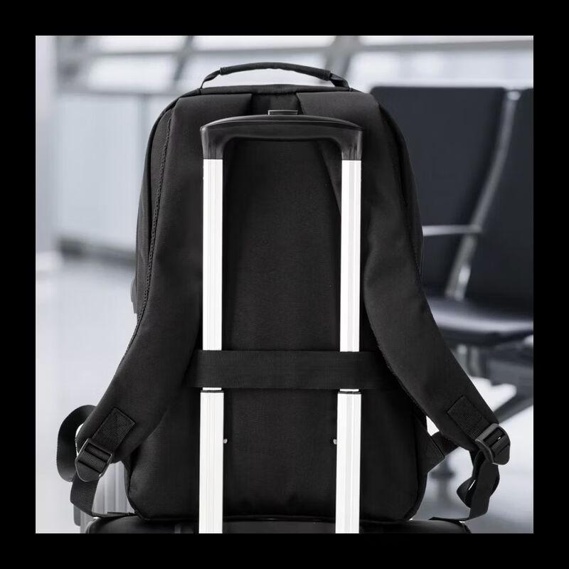 Рюкзак для ноутбука Diplomat DS-17001L для деловых поездок