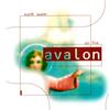 CD AVALON  Earth Water Air Fire SSR128 SSR RECORDS 1993 Belgium Dance  Electronica Used