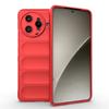 Для Xiaomi Poco F7 Ultra 5G Чехол Мягкий TPU Бронированный Чехол для телефона Для Poko Poxo Pocco Little F 7 Ultra f7Ultra Силиконовый Защитный Чехол