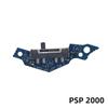 1Pcs Built-in Sliding Switch Start Key For 1000 2000 3000 PCB Power On Off Switch Board - Power Switch Board Button