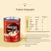 Кофе растворимый Nestle 1+2 Original