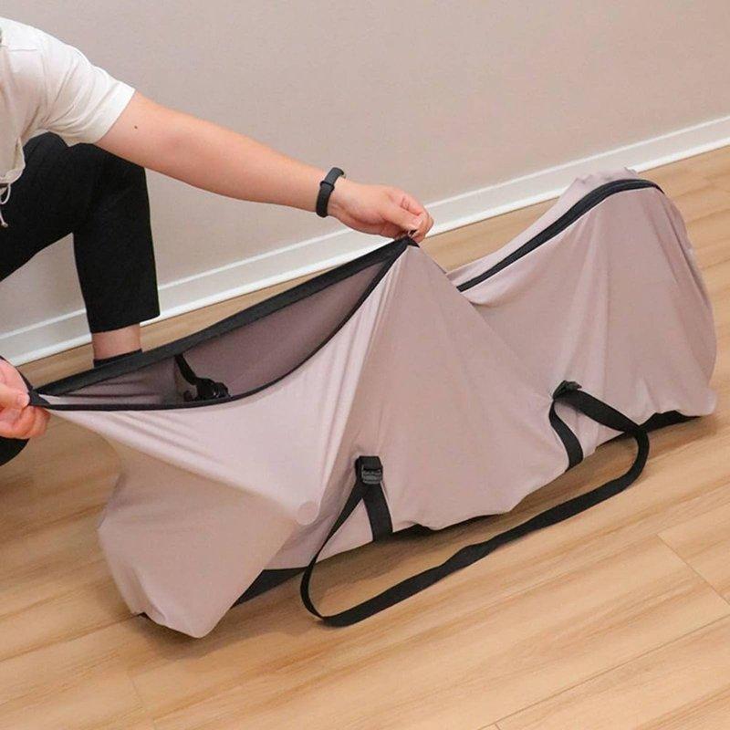 Electric Scooter Bag Portable Folding Scooter Carry Bag Lightweight Long-Lasting for Commuting