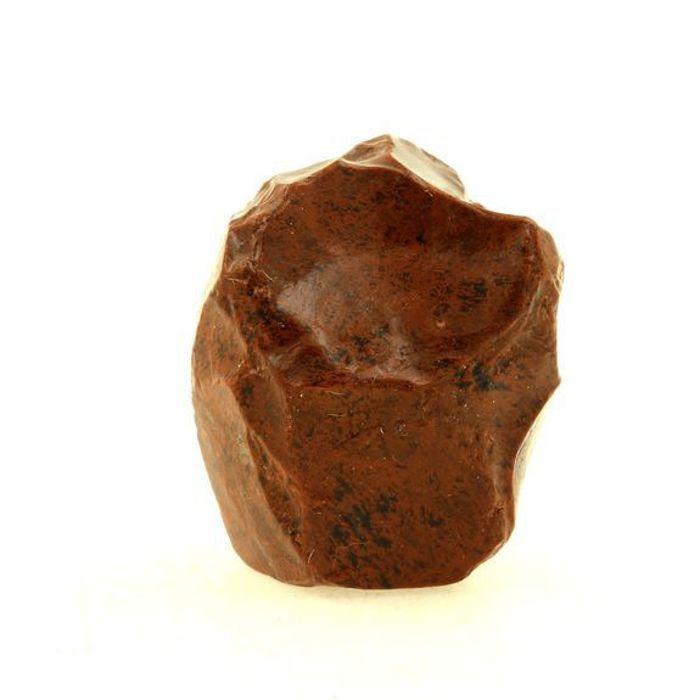 Pierres et Minéraux. Jaspe. 271.0 ct. Minas Gerais, Brésil.