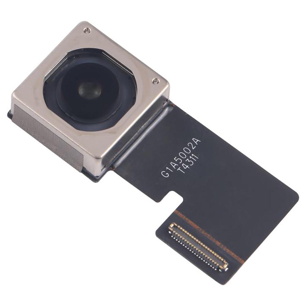Для Google Pixel 9a 48 МП Широкоугольный OEM Модуль Линзы Задней Камеры Часть (Без логотипа)